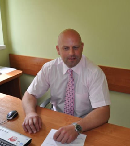 Andrzej Czerniawski