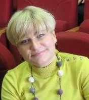 Emilia Wielądek - Żukowska
