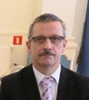 Janusz Stolarski