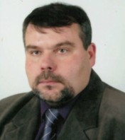 Paweł Mędrek